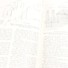 3x Old Building Builder Construction Books