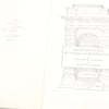 3x Old Building Builder Construction Books