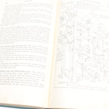 3x Old Building Builder Construction Books