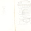 2x Old Architectural Building Construction Books C.1920's