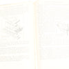 2x Old Architectural Building Construction Books C.1920's