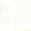 2x Old Architectural Building Construction Books C.1920's
