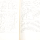 2x Old Architectural Building Construction Books C.1920's
