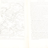2x Old Architectural Building Construction Books C.1920's