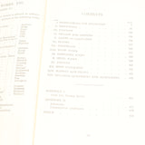 5x Old Building Construction Books