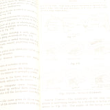 5x Old Building Construction Books