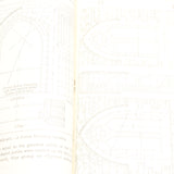5x Old Building Construction Books