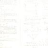 5x Old Building Construction Books