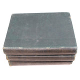 3x Old Practical Woodworker Books