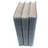 3x Old Practical Woodworker Books