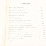 3x Old Practical Woodworker Books
