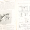 3x Old Practical Woodworker Books
