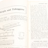 3x Old Practical Woodworker Books