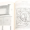 3x Old Practical Woodworker Books
