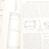3x Old Practical Woodworker Books