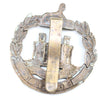 Marabout, Dorset Regt Cap Badge