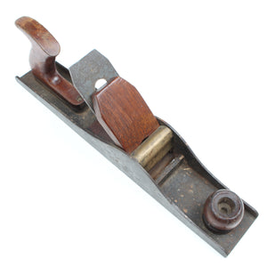 Old Unusual Woodwork Plane (Display)