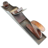 Old Unusual Woodwork Plane (Display)
