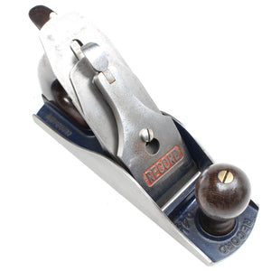 Record Smoothing Plane No. 04 1/2 (Beech)