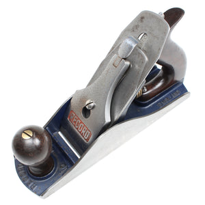 Record Smoothing Plane No. 04 1/2 (Beech)