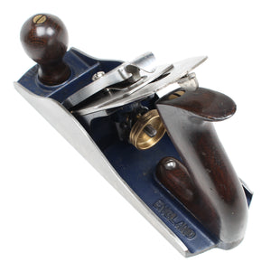 Record Smoothing Plane No. 04 1/2 (Beech)