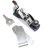 Record Smoothing Plane No. 04 1/2 (Beech)