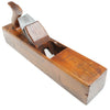 Old Underwood Wooden Jack Plane - 16 1/2" (Beech)