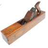 Old Underwood Wooden Jack Plane - 16 1/2" (Beech)