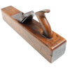 Old Underwood Wooden Jack Plane - 16 1/2" (Beech)