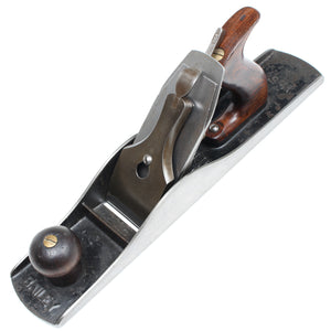 Old Low Knob Stanley Plane No. 5 1/2 - ENGLAND, WALES, SCOTLAND ONLY