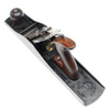 Old Low Knob Stanley Plane No. 5 1/2 - ENGLAND, WALES, SCOTLAND ONLY