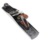 Old Low Knob Stanley Plane No. 5 1/2 - ENGLAND, WALES, SCOTLAND ONLY