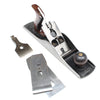 Old Low Knob Stanley Plane No. 5 1/2 - ENGLAND, WALES, SCOTLAND ONLY