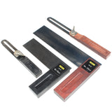 Old Stanley Try Squares & Old Stanley Sliding Bevels