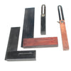 Old Stanley Try Squares & Old Stanley Sliding Bevels