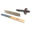 Mortice Gauge, Sliding Bevel & Level - ENGLAND, WALES, SCOTLAND ONLY