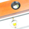 Old Rabone Chesterman Level & Marples Level No. 2346 - 24"