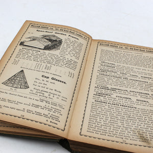 The Gardeners And Poultry Keepers Illustrated Goods Book