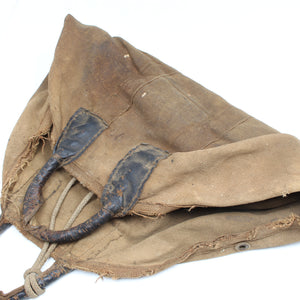 Old Tool Bag