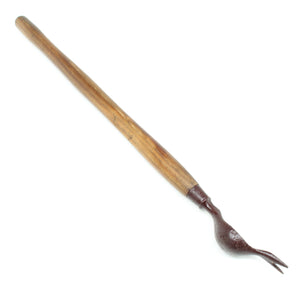 Vintage Daisy Grubber / Weed Grubber Garden Tool