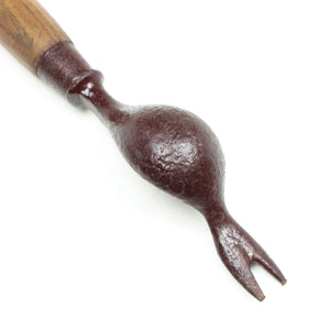 Vintage Daisy Grubber / Weed Grubber Garden Tool