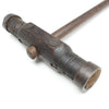 Old Shipwrights Caulking Mallet (Display)