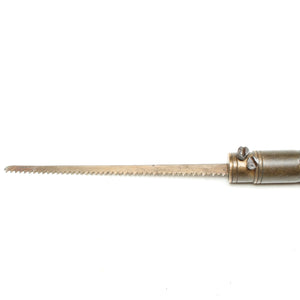 Old Pad Saw