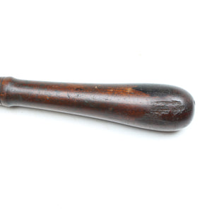 Old Pad Saw