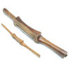 Old Wooden Spokeshaves (A/F) (Display)