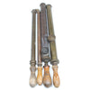 4x Collectable Old Garden / Florists / Rose Sprays (A/F)