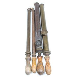4x Collectable Old Garden / Florists / Rose Sprays (A/F)