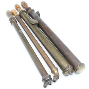 4x Collectable Old Garden / Florists / Rose Sprays (A/F)