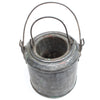 Old Cauldron Glue Pot