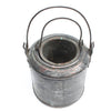 Old Cauldron Glue Pot